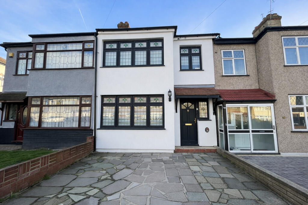 Main image of property: Eaton Drive, Collier Row, RM5