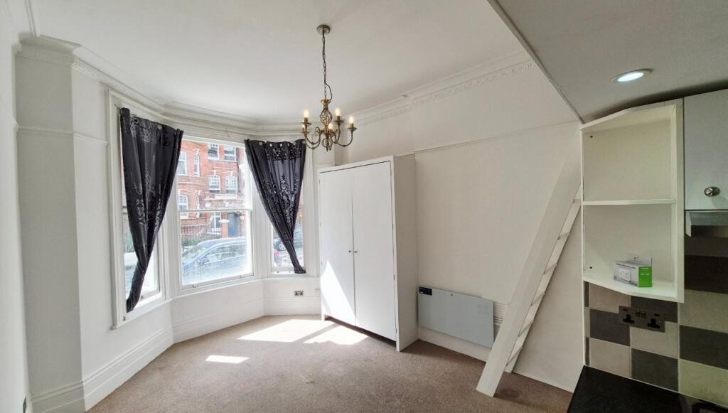 Main image of property: Stanwick Road, LONDON