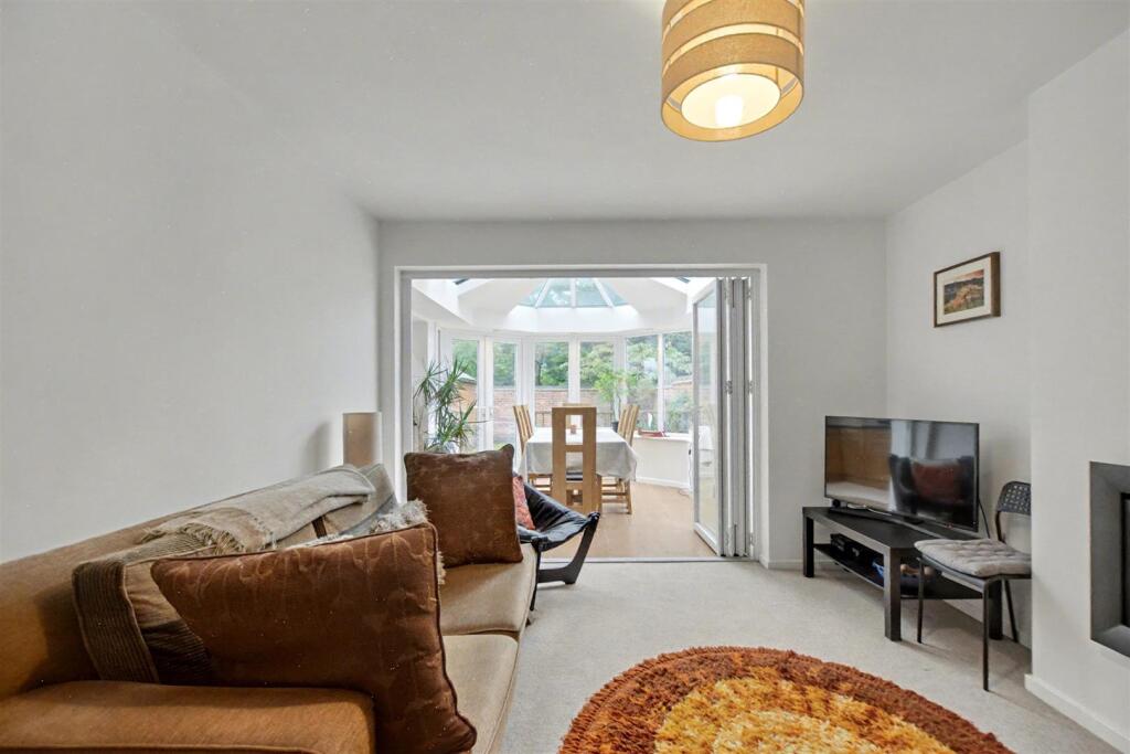 Wren Court, Sawley photo 2