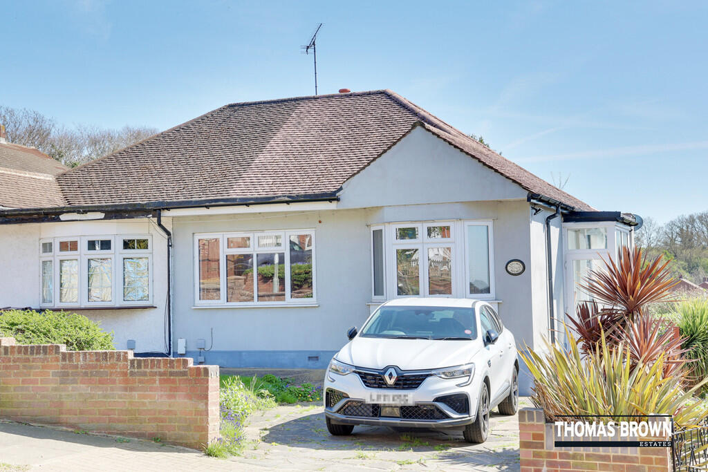 Main image of property: Edmunds Avenue, Orpington