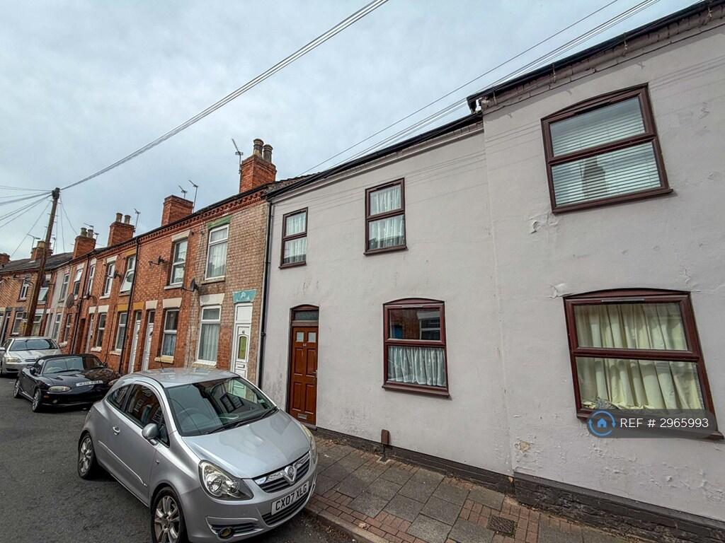 Main image of property: Russell St, Loughborough, LE11