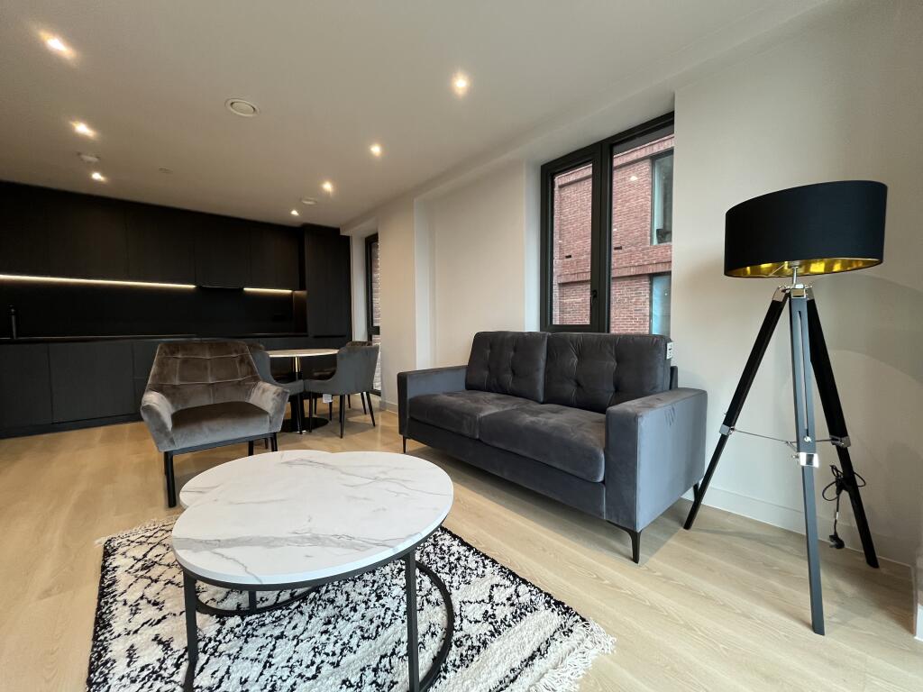 Main image of property: Waterhouse Gardens, City Centre