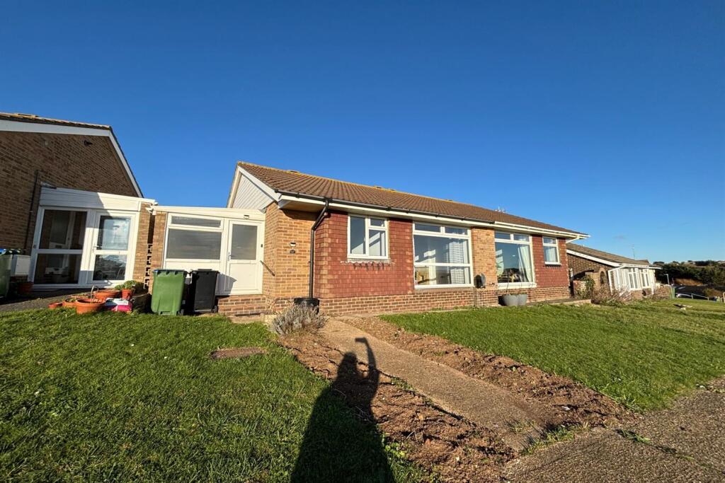 Main image of property: Hawth Park Road, BN25