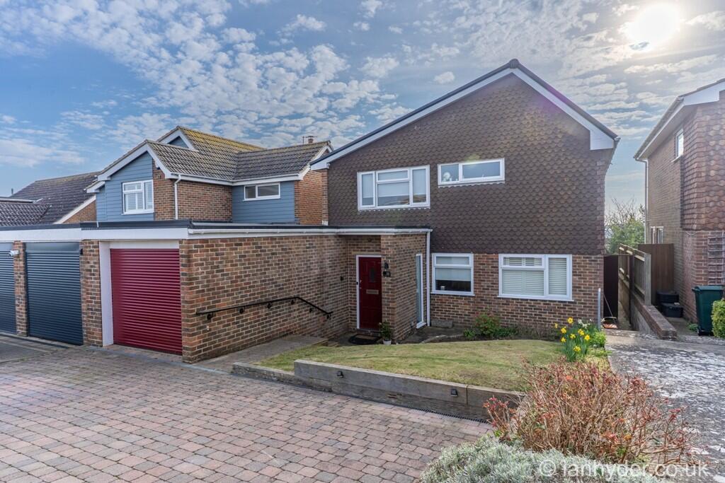 Main image of property: Wanderdown Road, BN2