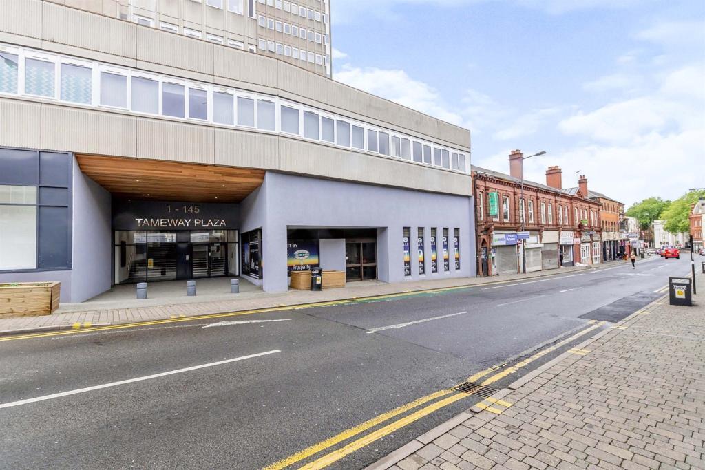 Main image of property: Bridge Street, Walsall