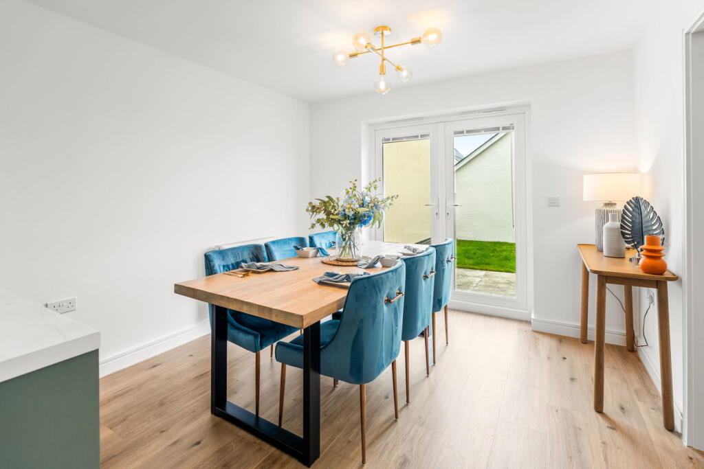 House in Totnes, Week, Dartington - View 5