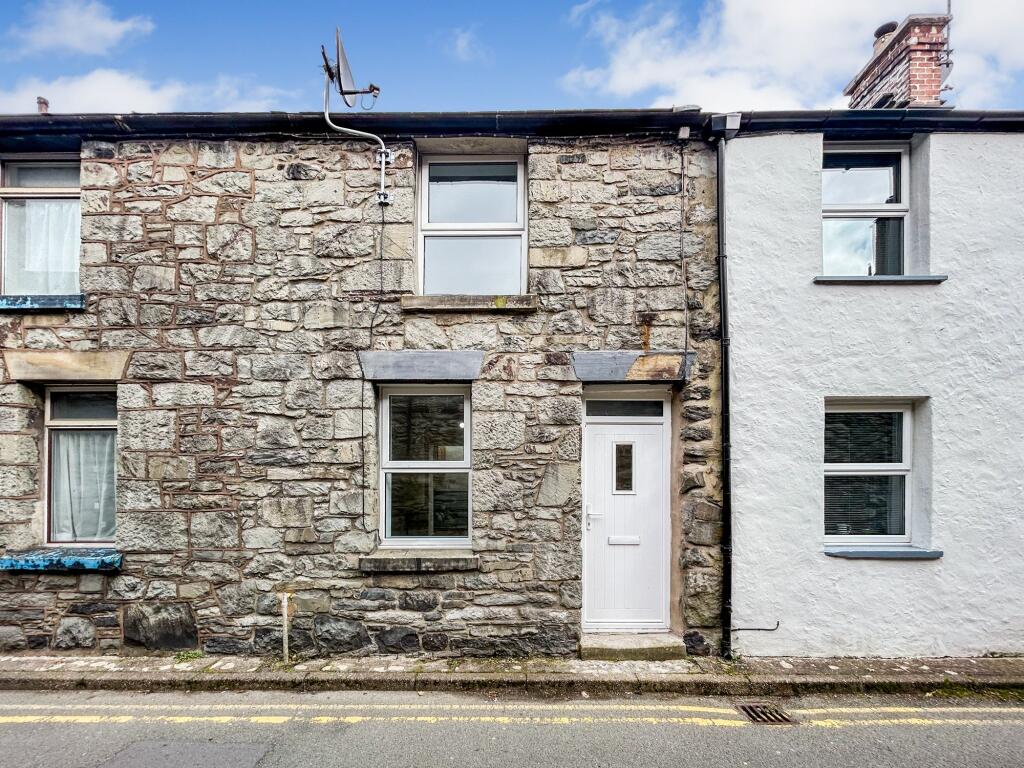 Main image of property: Cambrian Terrace, Bala