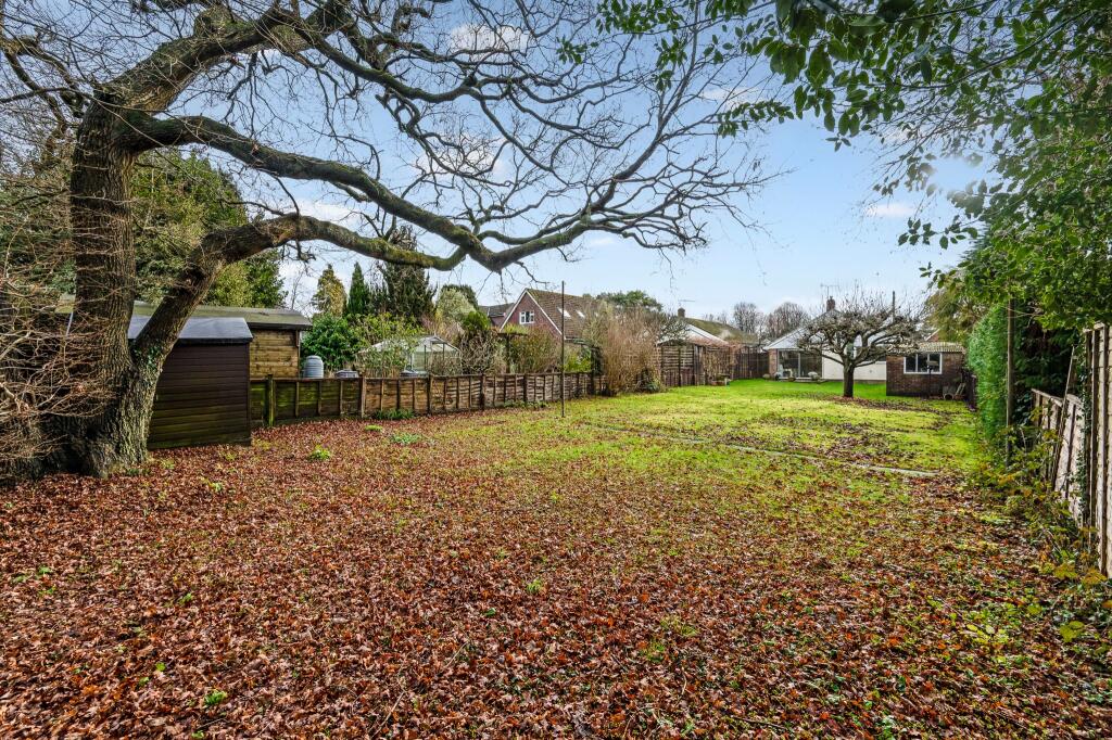 Main image of property: St JAMES CLOSE, CLANFIELD