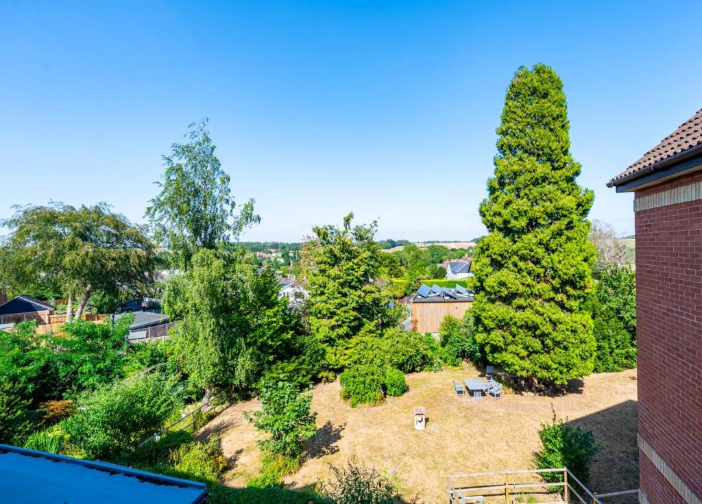 Apartment in Uttlesford, Church End, Great Dunmow - View 4