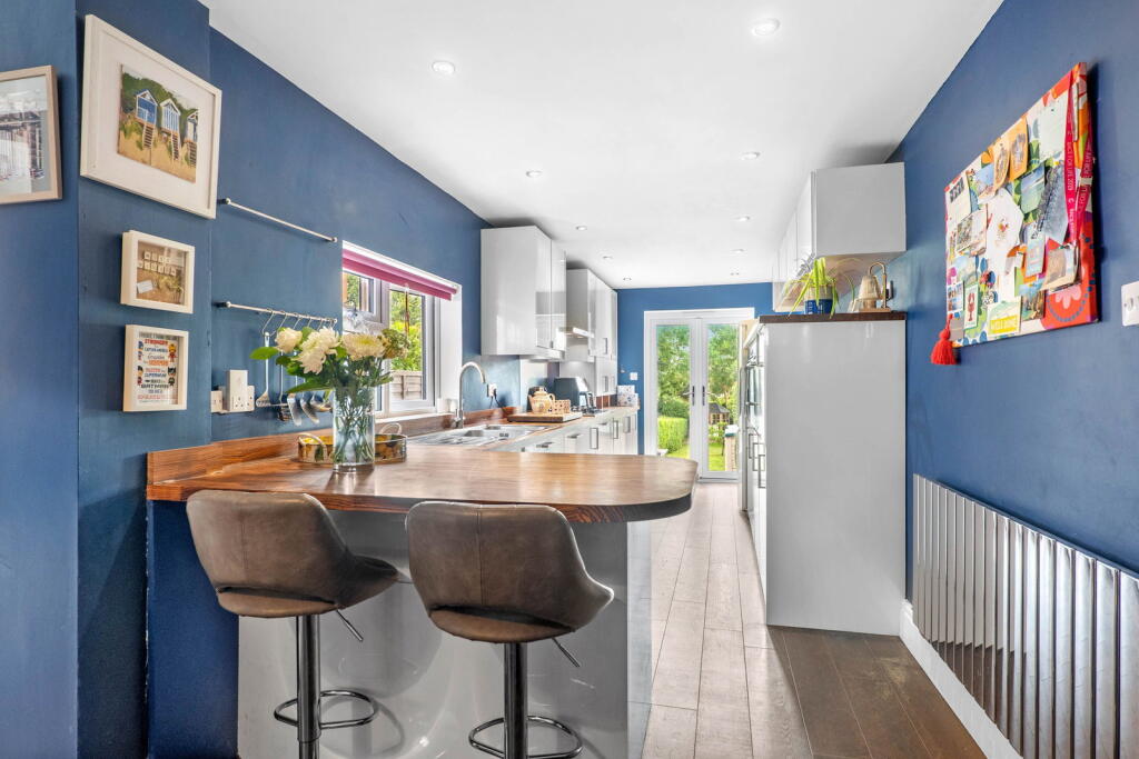 House in Worcester, St Peters, Diglis - View 5