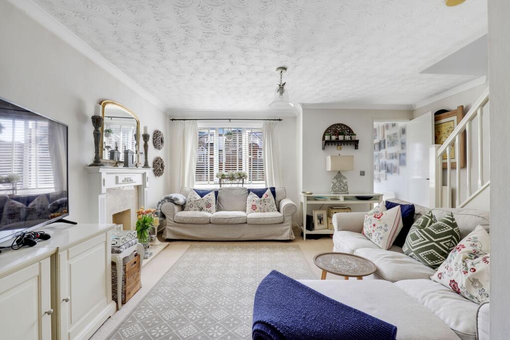 House in Gedling, St. Albans - More