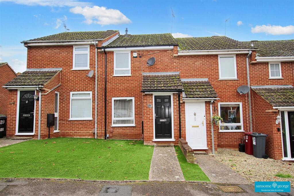 Main image of property: Coalport Way, Tilehurst