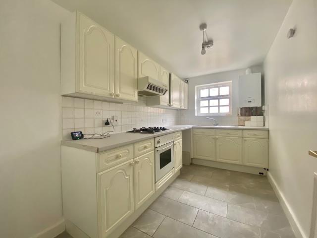 Apartment in Oxford - View 2