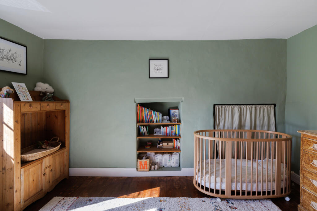 Additional image 25 of The Manor House, Stoke St Michael, Somerset