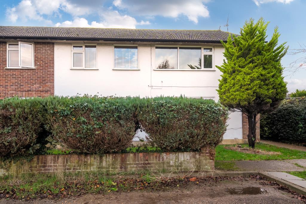 Main image of property: Kingfield Drive, Woking, GU22