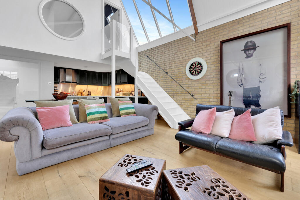 Main image of property: Welmar Mews, Clapham, SW4