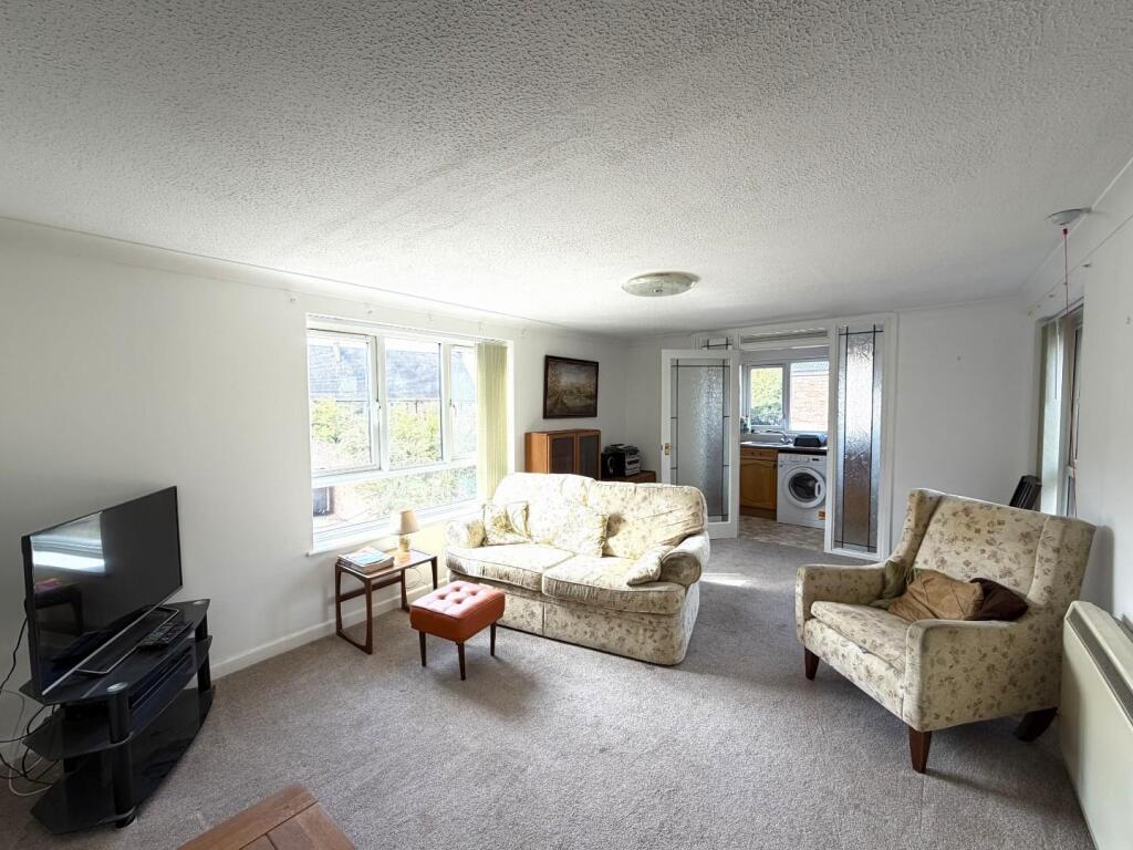 Apartment in Stevenage - View 2