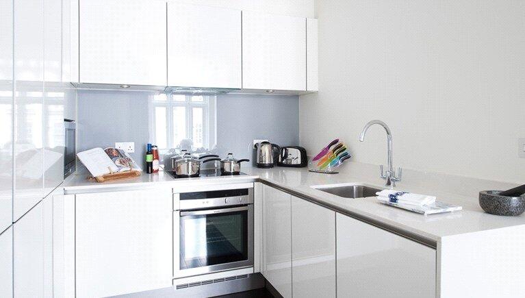 Apartment in London - View 3
