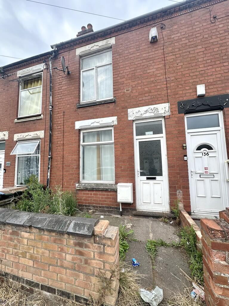 Main image of property: St. Georges Road, Coventry CV1 2DF