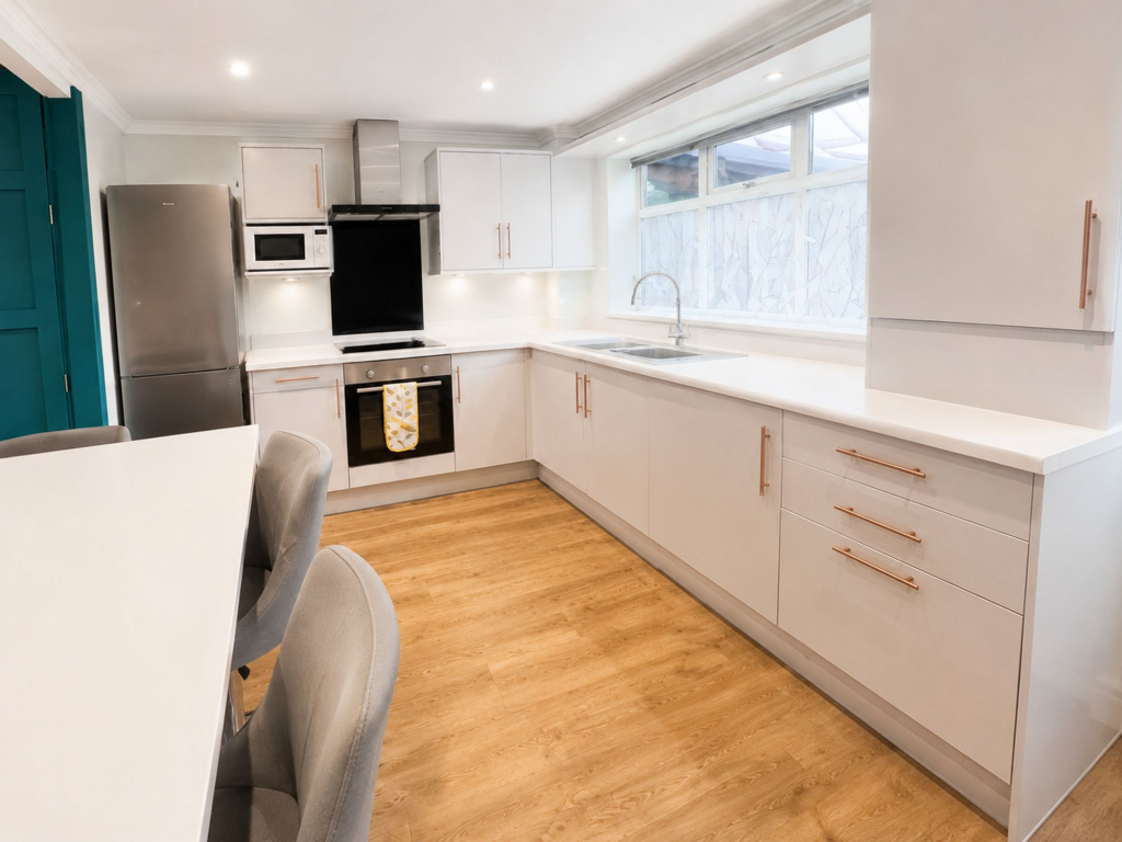 House in Stockport - View 4