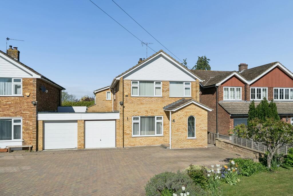 Main image of property: The Warren, Chesham