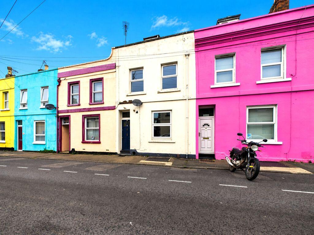 Main image of property: St Marks Street, Gloucester
