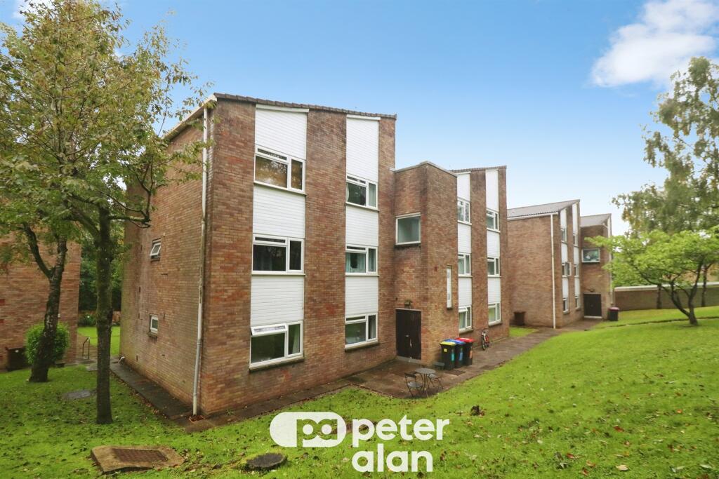 Main image of property: Woodside Court, Cardiff