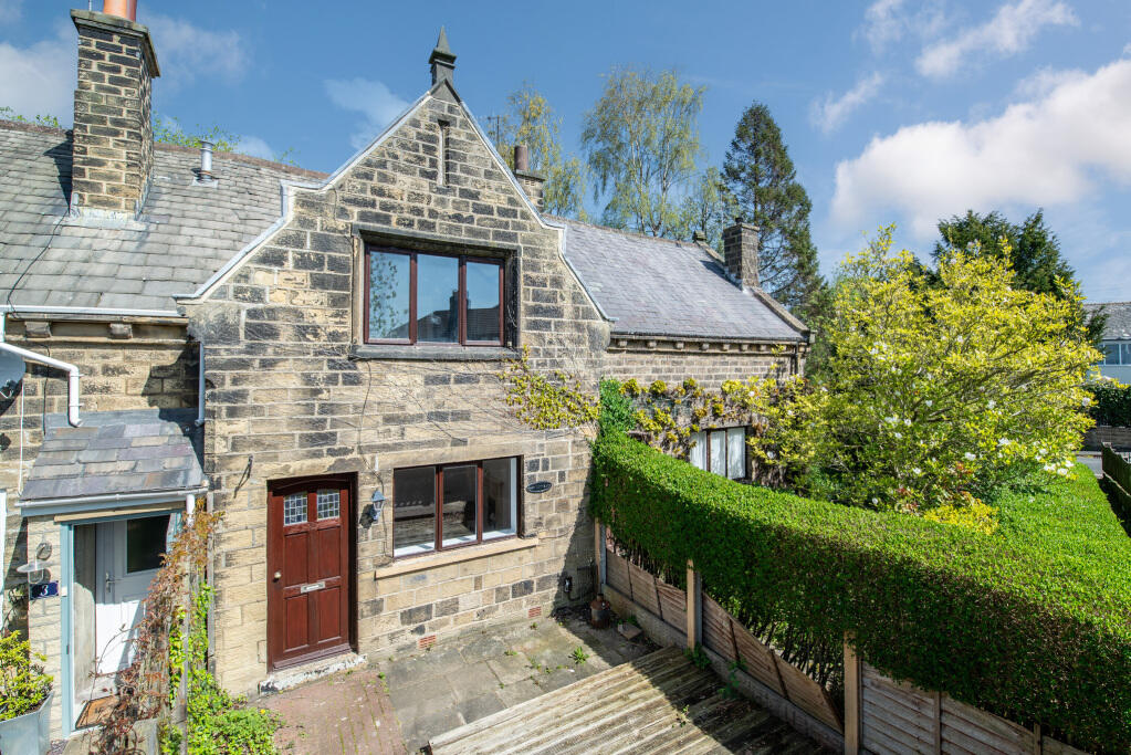 Main image of property: Ashfield Cottages, Bingley, West Yorkshire, BD16