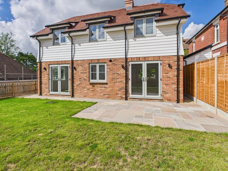 Main image of property: Highgate Hill, Hawkhurst