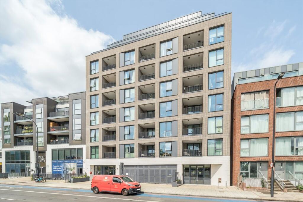 Main image of property: Clapham Road, Clapham