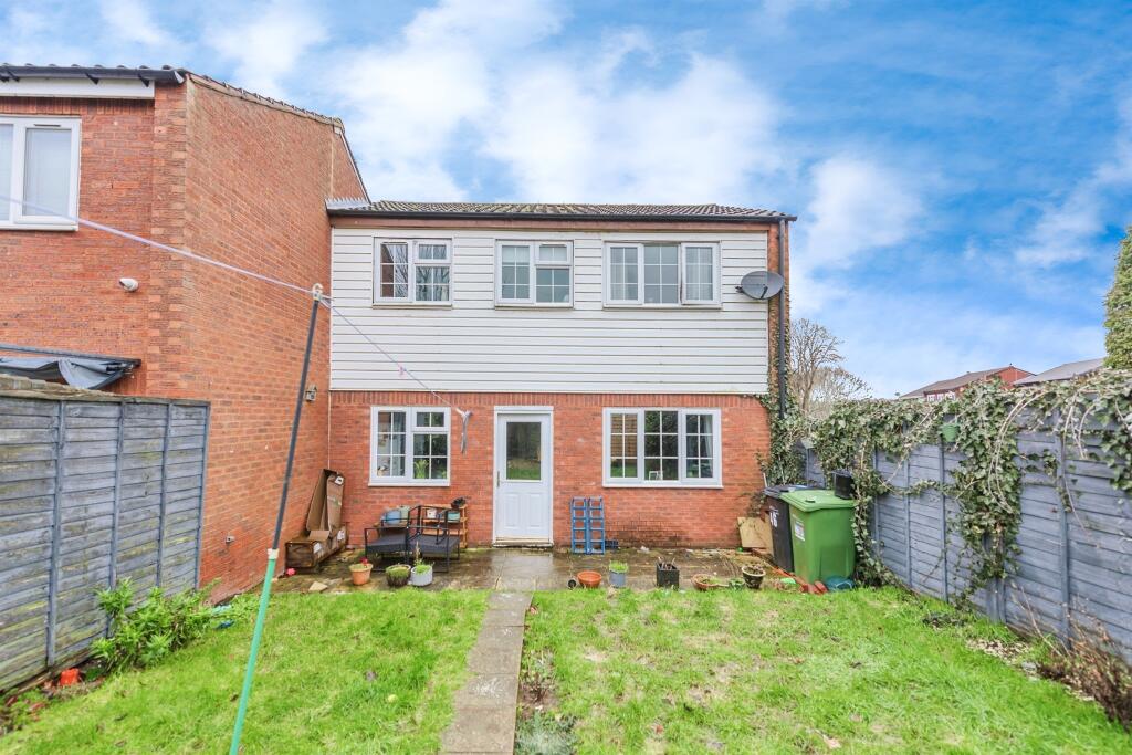 Additional image 16 of Garrigill, Wilnecote, TAMWORTH