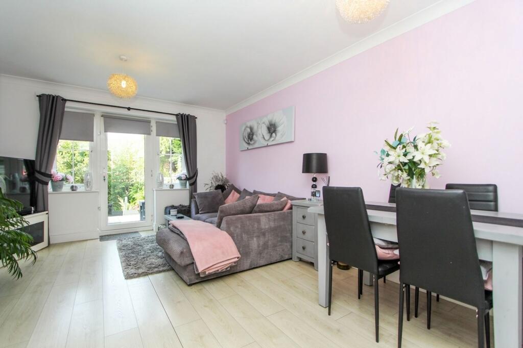 House in Sutton Coldfield, Muffin's Den - View 2