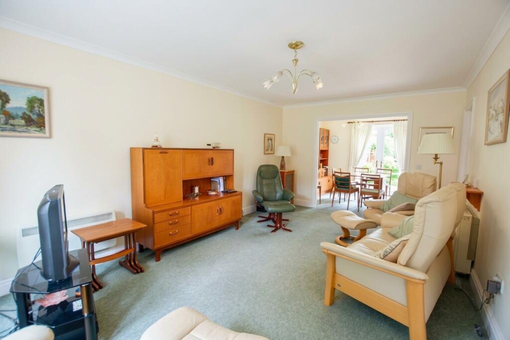 House in Malvern Hills, Upton-upon-Severn - View 5