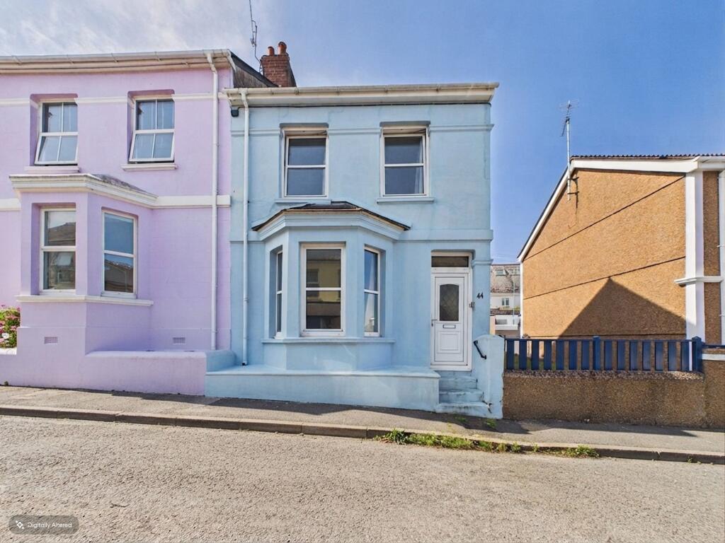 Main image of property: Molesworth Terrace, Millbrook