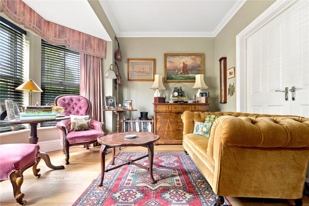 House in Tendring, Mistley - View 5