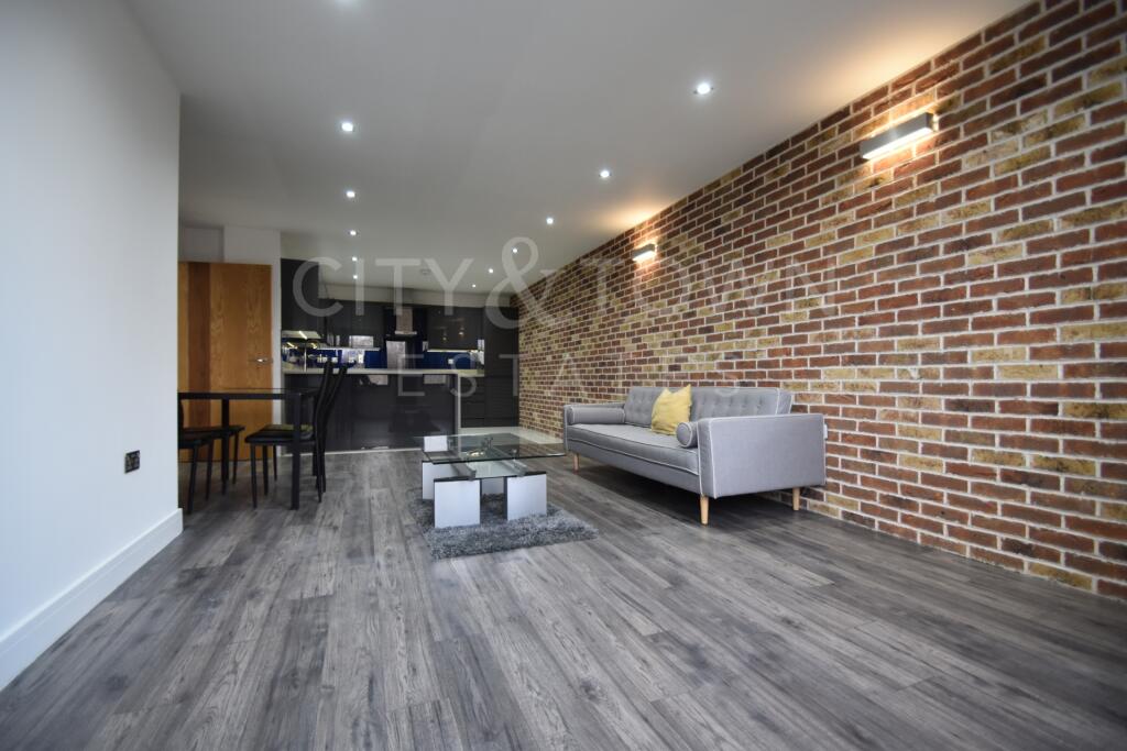 Main image of property: Simko House, Copperfield Road, Tower Hamlets, London