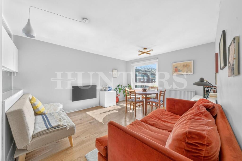 Main image of property: Victoria Crescent, London, N15