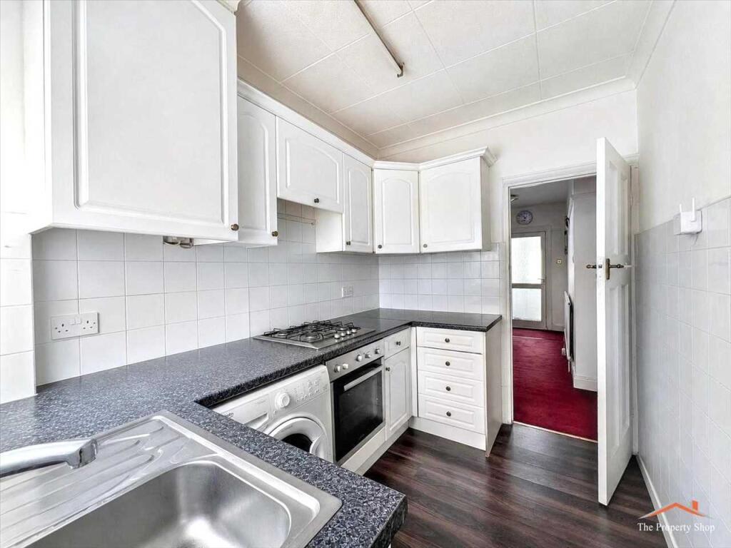 House in London - View 5