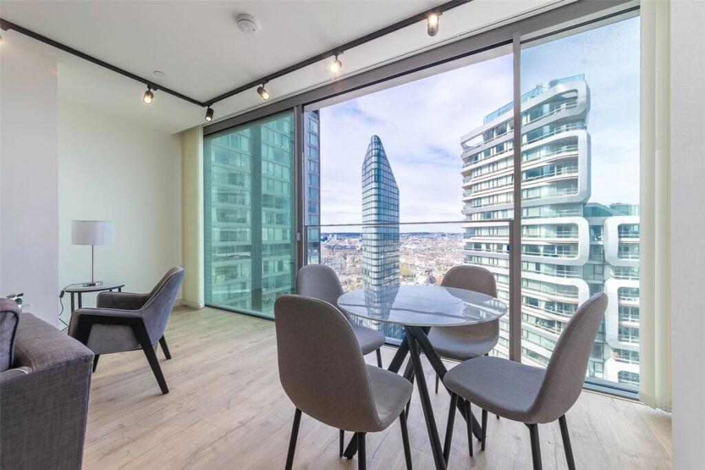 Main image of property: Bollinder Place, City