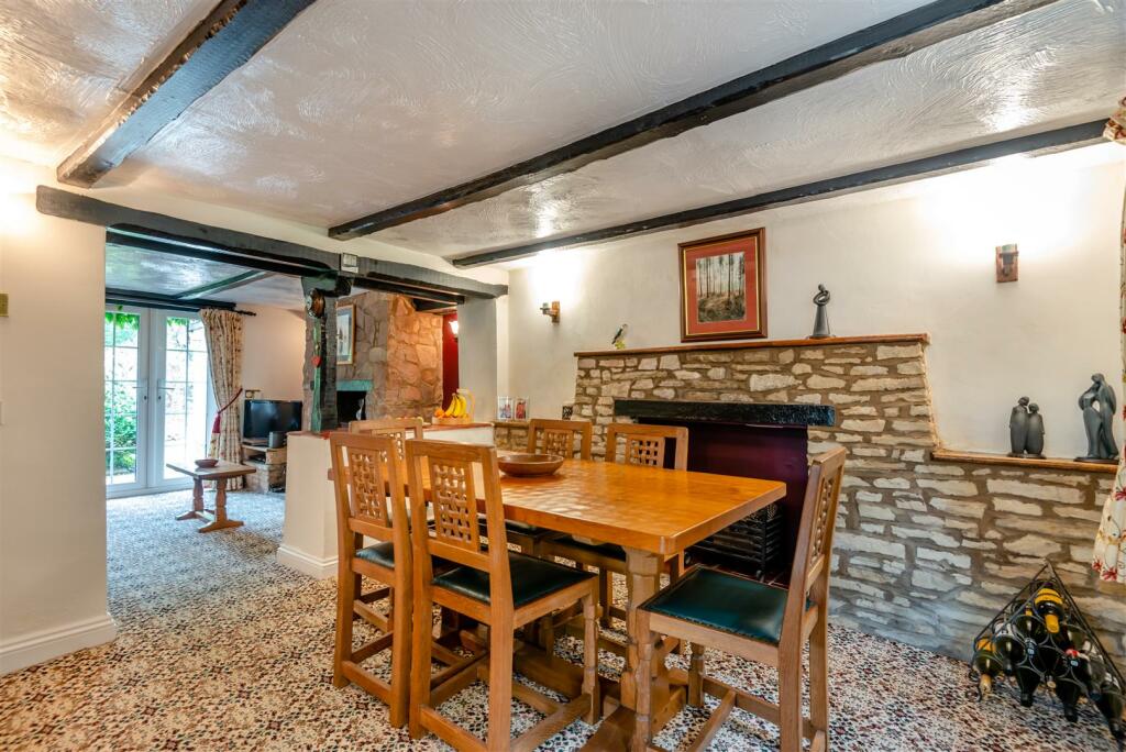 House in Forest of Dean, Gorsley and Kilcot - View 5
