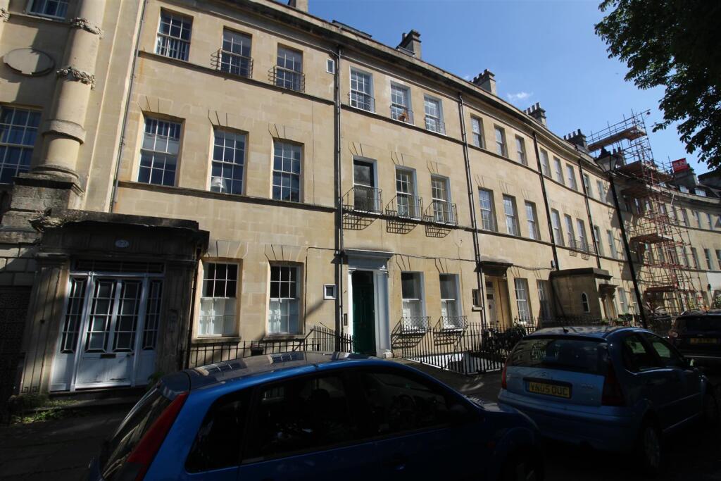Main image of property: Grosvenor Place, Bath