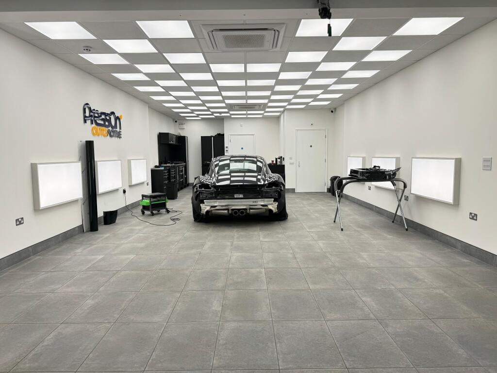 Ground Floor