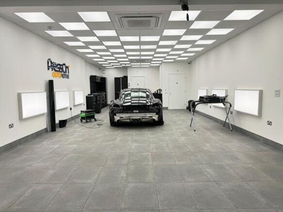 Ground Floor