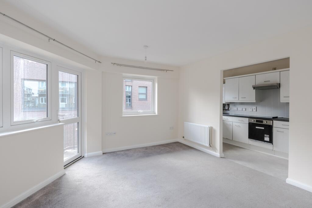 Main image of property: Vallance Road London E1