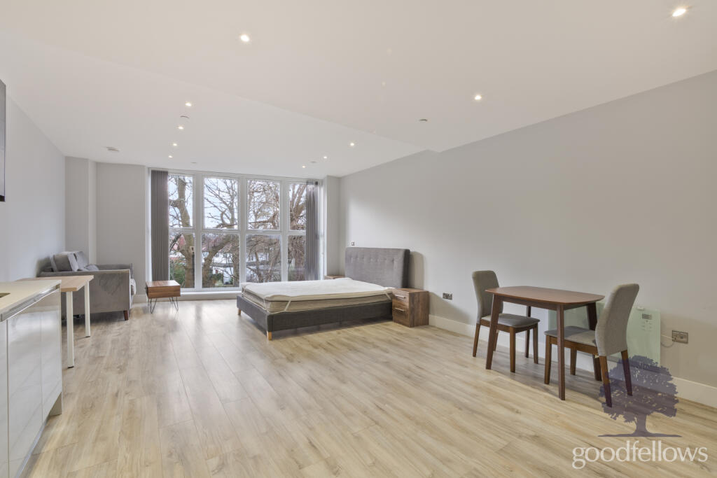 Main image of property: Restmor Way, Wallington, SM6