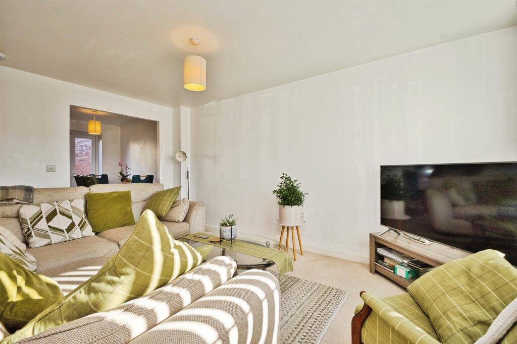 House in Bath, Yeovil Without - View 4