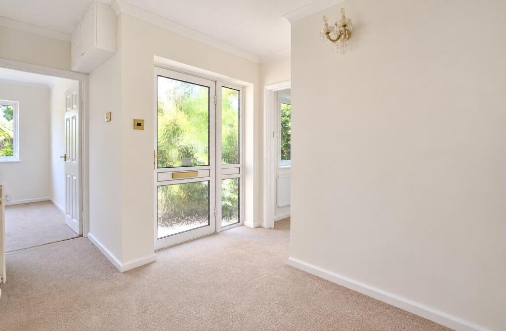House in Hart, Church Crookham - View 2