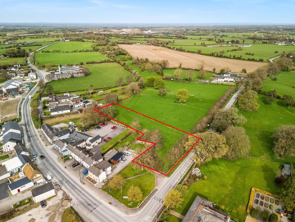 Main image of property: 1 ACRE, Rathmolyon, Rathmolyon Village