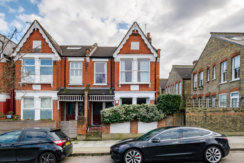 Main image of property: Dagmar Road, London, N22