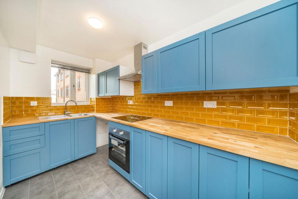 Apartment in London, Blackheath Royal Standard, Charlton - View 3